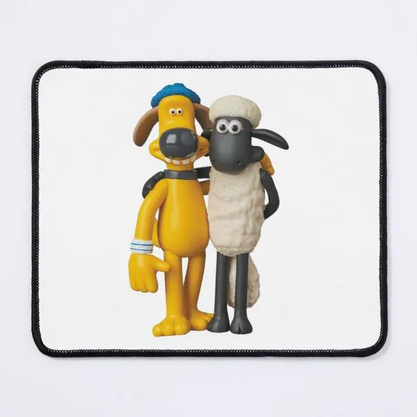 Коврик для мыши Bitzer And Shaun Bestfriends, игровой ковер с аниме, мужской геймерский игровой коврик для мыши, клавиатура, Настольный коврик для компью...
Коврик для мыши Bitzer And Shaun Bestfriends, игровой ковер с аниме, мужской геймерский игровой коврик для мыши, клавиатура, Настольный коврик для компью...