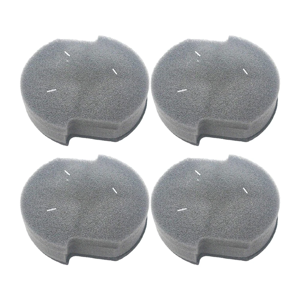 Ensure Optimal Performance of Your Bissell PowerLifter Pet Vacuums with Filter Sponge 1604127 1604127 Pack of 4
Ensure Optimal Performance of Your Bissell PowerLifter Pet Vacuums with Filter Sponge 1604127 1604127 Pack of 4