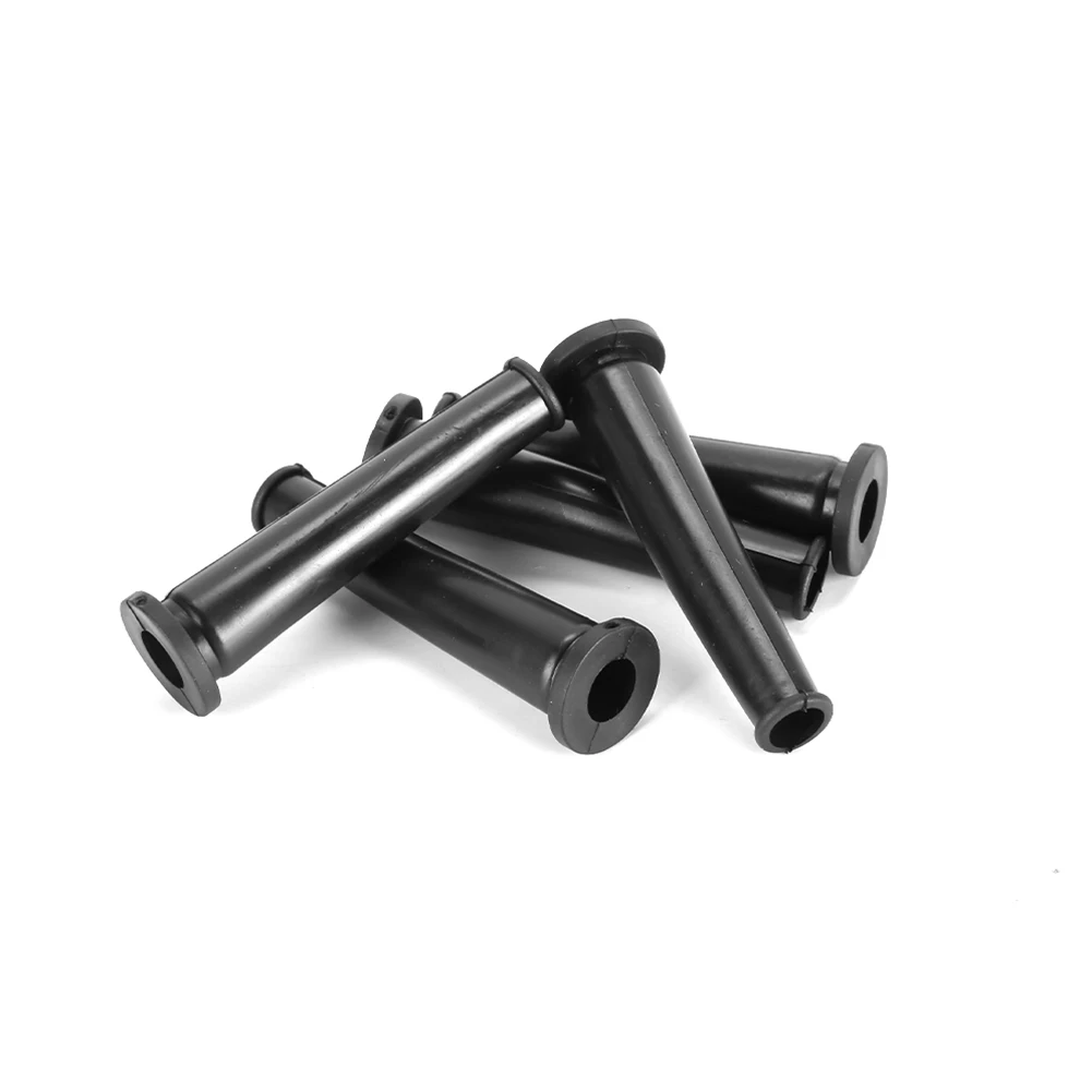 10Pcs Protector Cable Sleeve 9mm Black Rubber Wire Protector Cable Sleeve Boot Cover For Angle Grinder Aviation Plug, Power Tool
10Pcs Protector Cable Sleeve 9mm Black Rubber Wire Protector Cable Sleeve Boot Cover For Angle Grinder Aviation Plug, Power Tool
