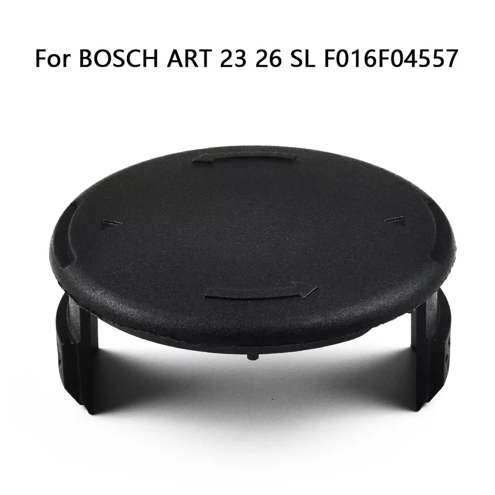 Trimmer Spool Cover For BOSCH ART 23 26 SL Strimmer Line Cap Base F016F04557 Garden Repair Tools Lawn Mower Trimmer Supplies
Trimmer Spool Cover For BOSCH ART 23 26 SL Strimmer Line Cap Base F016F04557 Garden Repair Tools Lawn Mower Trimmer Supplies