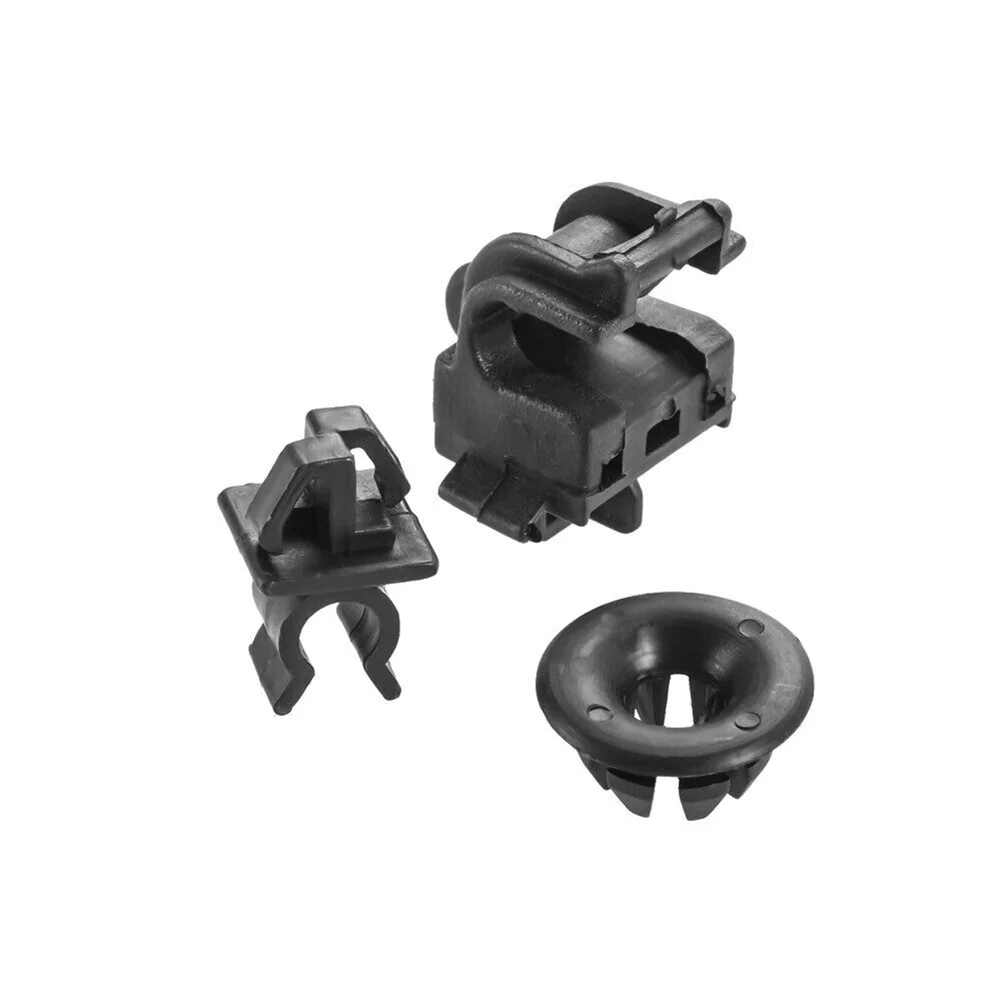 3Pcs Car Hood Rod Holder Opener Stay Grommet Clips 90601-S84-A01 For Honda For Accord Car Clip Accessories
3Pcs Car Hood Rod Holder Opener Stay Grommet Clips 90601-S84-A01 For Honda For Accord Car Clip Accessories