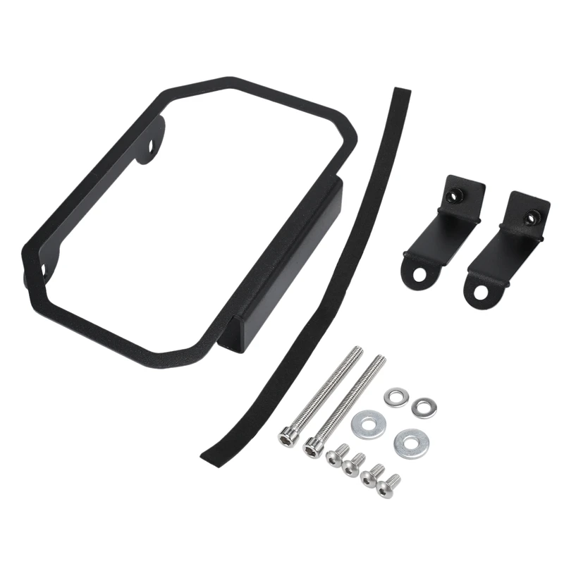 Motorcycle Meter Frame Cover For-BMW S1000XR S1000 S 1000 XR TFT Theft Protection Screen Protector Instrument Guard
Motorcycle Meter Frame Cover For-BMW S1000XR S1000 S 1000 XR TFT Theft Protection Screen Protector Instrument Guard