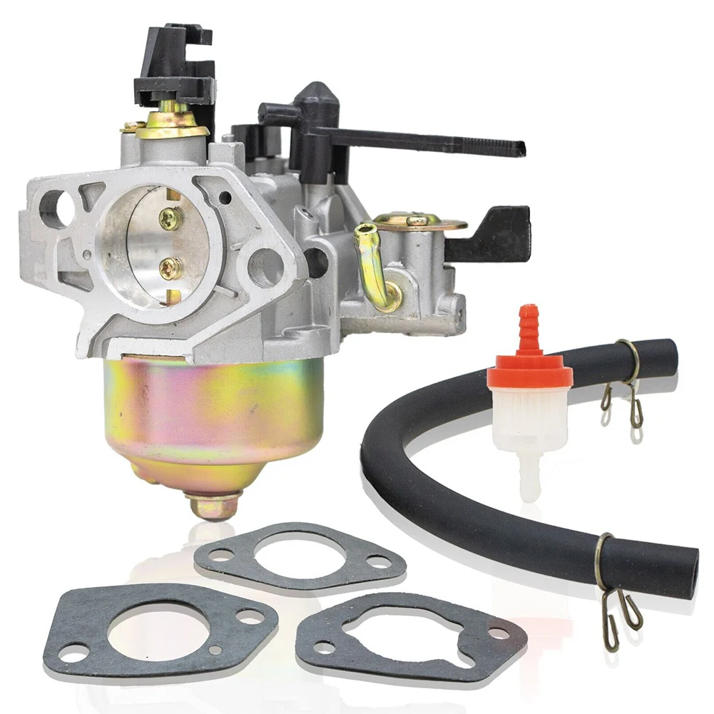 Carburetor Carb For Honda GX270 GX340 GX390 GX420 11HP 13HP 16HP #16100-ZF6-V01 Accessories Garden Lawn Mowers Tools Power Parts
Carburetor Carb For Honda GX270 GX340 GX390 GX420 11HP 13HP 16HP #16100-ZF6-V01 Accessories Garden Lawn Mowers Tools Power Parts