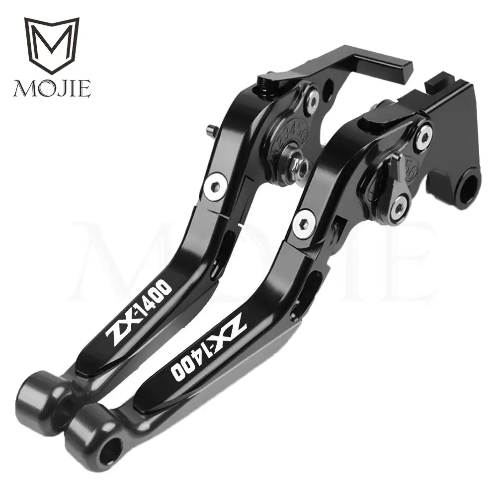 2016 Motorcycle For Kawasaki Ninja ZX1400 ZX 1400 ZX-1400 Adjustable Folding Accessories CNC Brake Clutch Levers Handlebar Grips
2016 Motorcycle For Kawasaki Ninja ZX1400 ZX 1400 ZX-1400 Adjustable Folding Accessories CNC Brake Clutch Levers Handlebar Grips