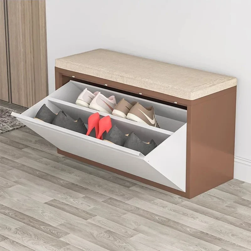 Dorm Shelf Display Shoe Cabinets Ritating Living Room Minimalist Shoe Rack Balcony Hallway Meuble A Chaussure Luxury Furniture
Dorm Shelf Display Shoe Cabinets Ritating Living Room Minimalist Shoe Rack Balcony Hallway Meuble A Chaussure Luxury Furniture