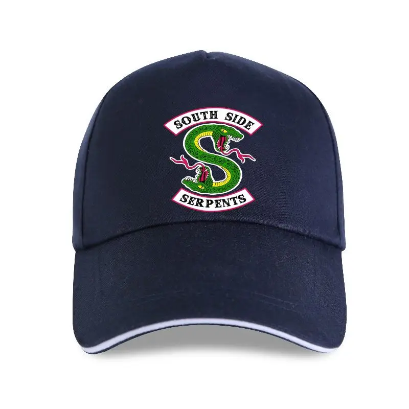 new cap hat Riverdale South Side Serpents Baseball Cap Summer Black Graphic Vintage Top Female Clothes
new cap hat Riverdale South Side Serpents Baseball Cap Summer Black Graphic Vintage Top Female Clothes