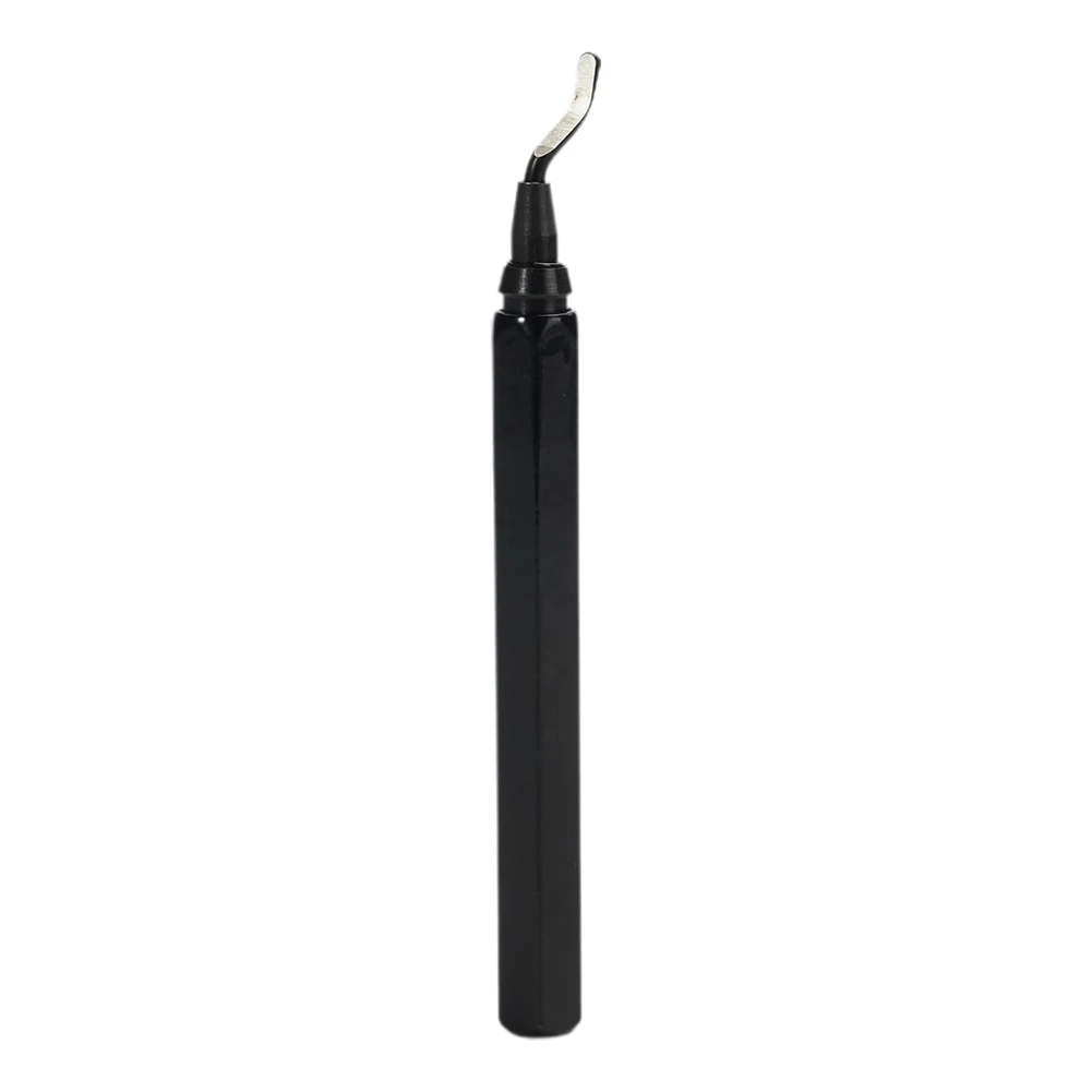 Blade Deburring Handle Durable Lightweight RB1000 Remover Rotary Deburr Scraper Bar Wear Resistant High Quality
Blade Deburring Handle Durable Lightweight RB1000 Remover Rotary Deburr Scraper Bar Wear Resistant High Quality