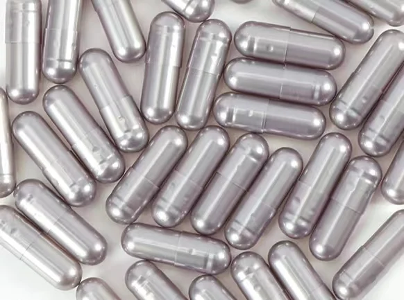 Гелевые пустые капсулы SUNNYPK размер 0
Гелевые пустые капсулы SUNNYPK размер 0