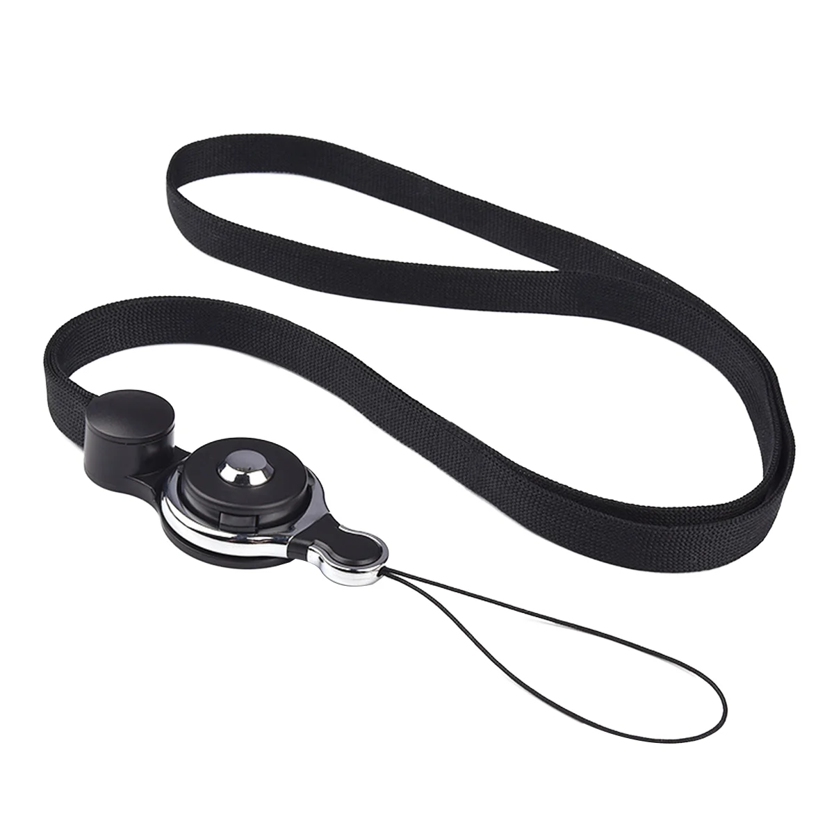 Lanyard Neck Strap Hanging Mobile Silicone Rope Cell Simple Strape Camera Decor Nylon Cellphone Decoration Lanyards Lost Anti
Lanyard Neck Strap Hanging Mobile Silicone Rope Cell Simple Strape Camera Decor Nylon Cellphone Decoration Lanyards Lost Anti