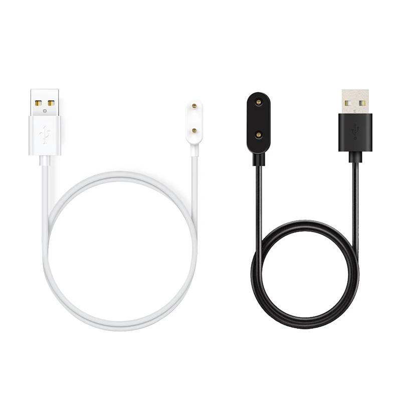 Smartwatch Charger Stable Dock Stand Bracket for HuaweiBand 7/6/6 pro USB Charging Cable Holder Power Adapter Base Stand
Smartwatch Charger Stable Dock Stand Bracket for HuaweiBand 7/6/6 pro USB Charging Cable Holder Power Adapter Base Stand