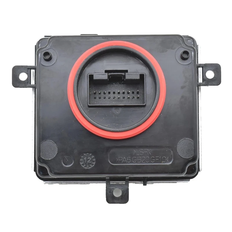 LED Headlight Ballast Running Module Light Xenon Headlight Controller For- 4G0.907.697.D 4G0907697D
LED Headlight Ballast Running Module Light Xenon Headlight Controller For- 4G0.907.697.D 4G0907697D