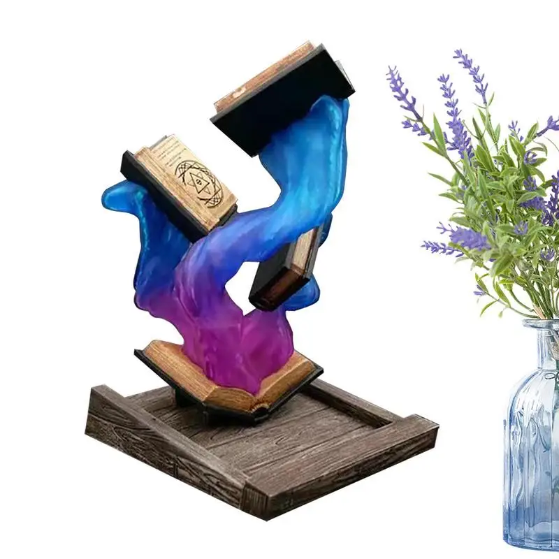 Magic Dice Tower Book Decoration Book Tower Decoration Collection Portable Magics Dice Tower Big Book Decor For Dining Room
Magic Dice Tower Book Decoration Book Tower Decoration Collection Portable Magics Dice Tower Big Book Decor For Dining Room