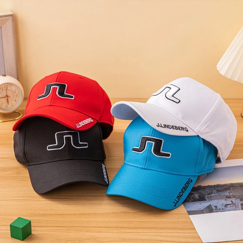 Мужская и женская спортивная шапка J Golf, быстросохнущая дышащая шапка для гольфа, повседневный солнцезащитный козырек # 220A
Мужская и женская спортивная шапка J Golf, быстросохнущая дышащая шапка для гольфа, повседневный солнцезащитный козырек # 220A