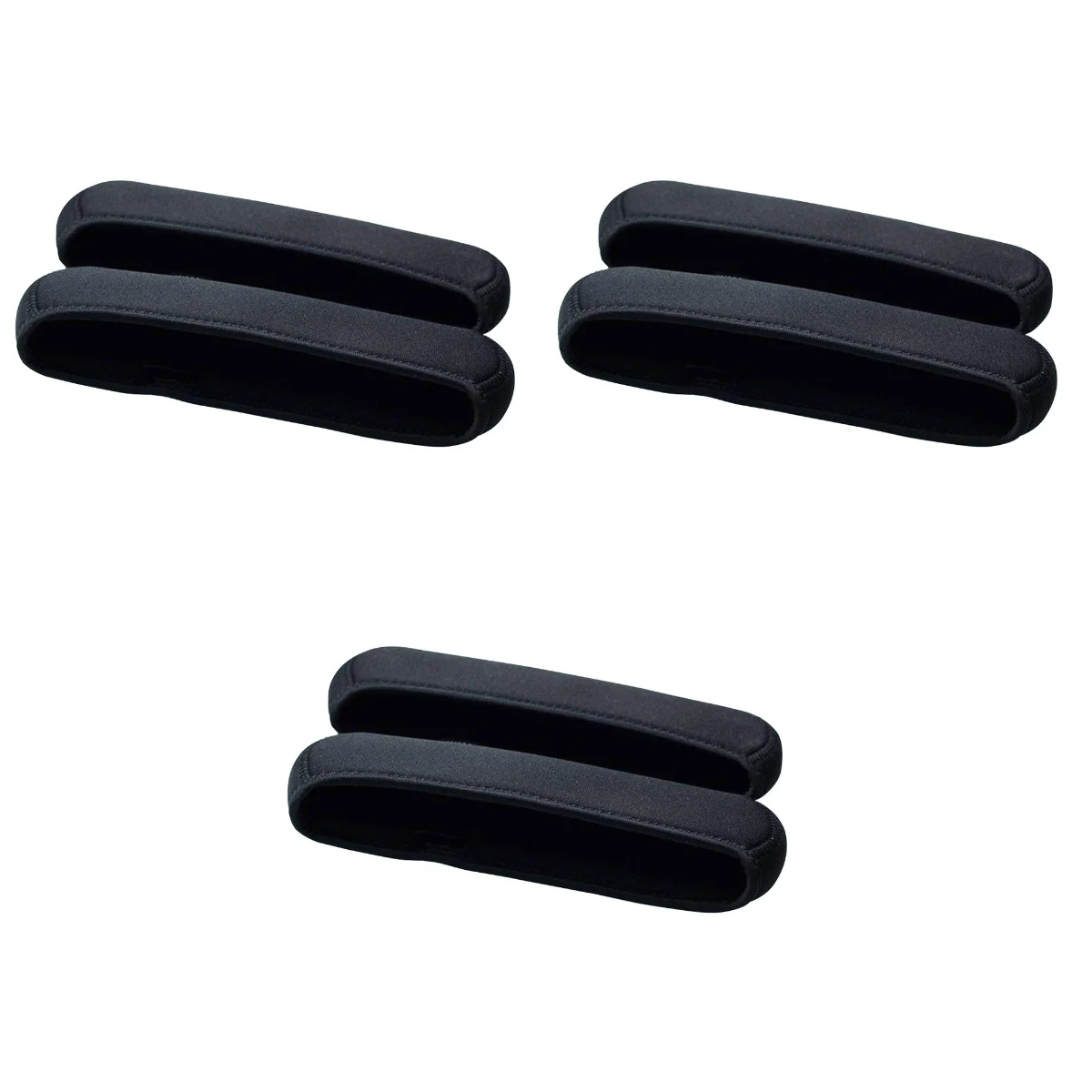 3 Pairs Office Chair Accessories Supplies Arm Rest Cover Hand Pads Armrest Covers
3 Pairs Office Chair Accessories Supplies Arm Rest Cover Hand Pads Armrest Covers