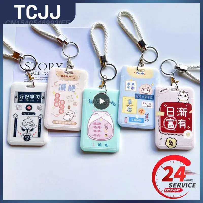 Cute Key Chain Cartoon Keychain Abs Simplicity And Practicality Modern Minimalist Cute Card Holder Student Supplies Widely Used
Cute Key Chain Cartoon Keychain Abs Simplicity And Practicality Modern Minimalist Cute Card Holder Student Supplies Widely Used