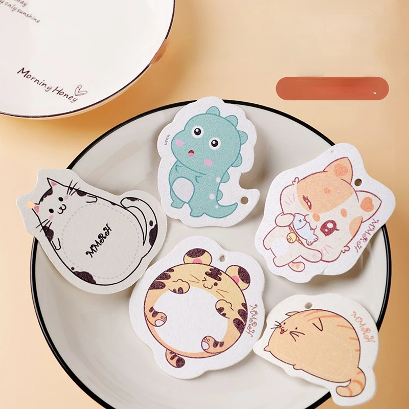 Kitchen Towel Compressed Sponge Wipe Cartoon Dishwashing Wipe Kitchen Cleaning Sponge Absorbent Non-oil Sponge Magic Wipe
Kitchen Towel Compressed Sponge Wipe Cartoon Dishwashing Wipe Kitchen Cleaning Sponge Absorbent Non-oil Sponge Magic Wipe