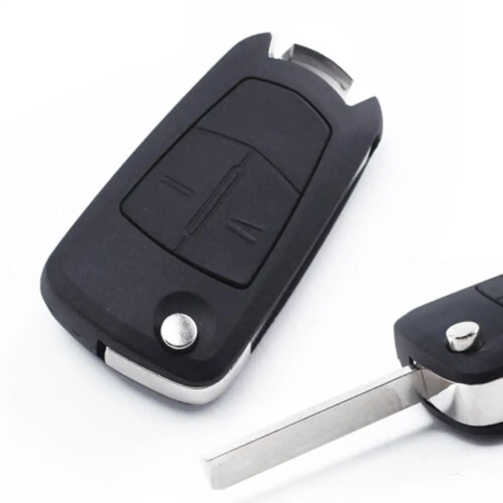 2 Buttons Car Key Shell Remote Flip Key Fob Folding Case For Opel Corsa D Zafira B Astra H Tigra Meriva Signum Astra
2 Buttons Car Key Shell Remote Flip Key Fob Folding Case For Opel Corsa D Zafira B Astra H Tigra Meriva Signum Astra
