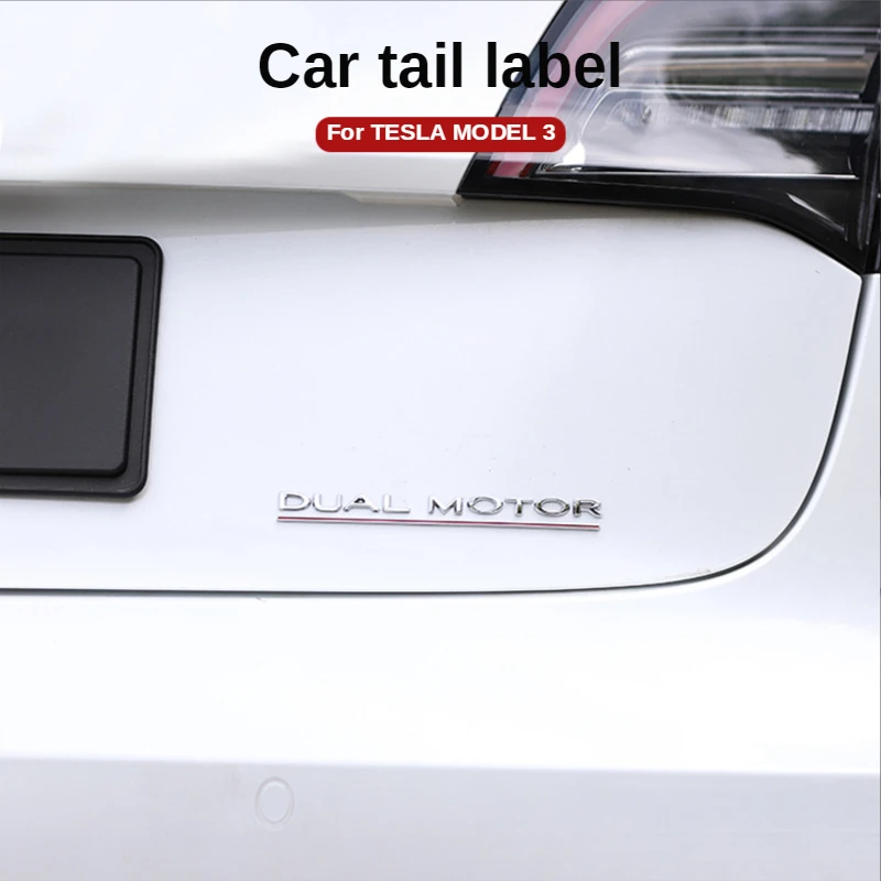 Автомобильные наклейки для багажа Tesla MODEL 3 2017-2022, логотип с надписью, яркий черный логотип задней двери, высокопроизводительный логотип
Автомобильные наклейки для багажа Tesla MODEL 3 2017-2022, логотип с надписью, яркий черный логотип задней двери, высокопроизводительный логотип