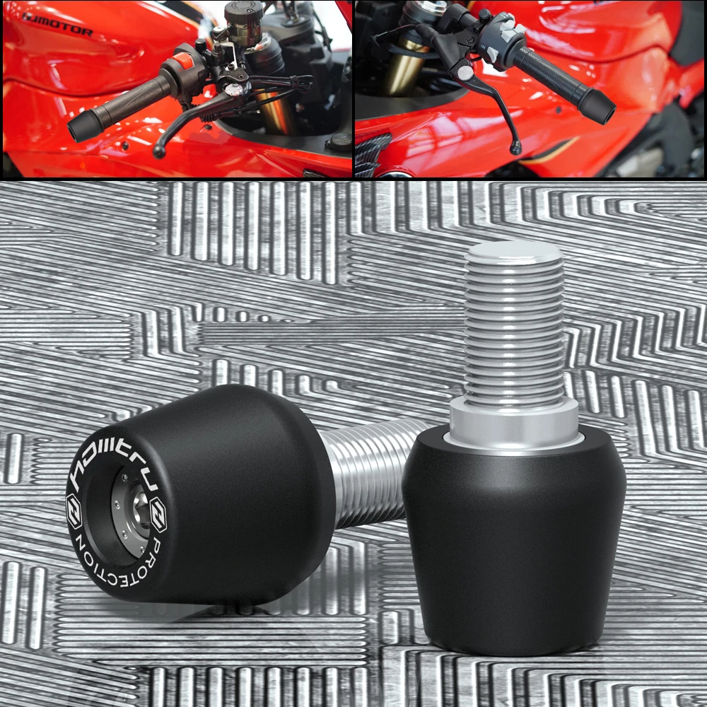 For Kawasaki ZX-10R ZX-10RR 2006-2020 Ninja ZX-10R ZX-10RR 21-23 Motorcycle Handlebar Grips Cap Hand Bar Ends Handle Plug Cover
For Kawasaki ZX-10R ZX-10RR 2006-2020 Ninja ZX-10R ZX-10RR 21-23 Motorcycle Handlebar Grips Cap Hand Bar Ends Handle Plug Cover
