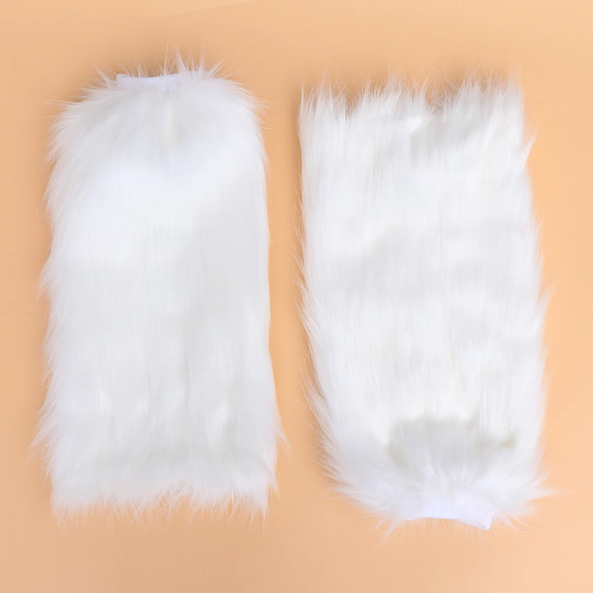 Leg Warmers Fur Furry Boot Cuffs Cover Warmer Knee Fuzzy High Fauxplush Socks Shoes Cuff Brown Stretch Girls Thigh White
Leg Warmers Fur Furry Boot Cuffs Cover Warmer Knee Fuzzy High Fauxplush Socks Shoes Cuff Brown Stretch Girls Thigh White