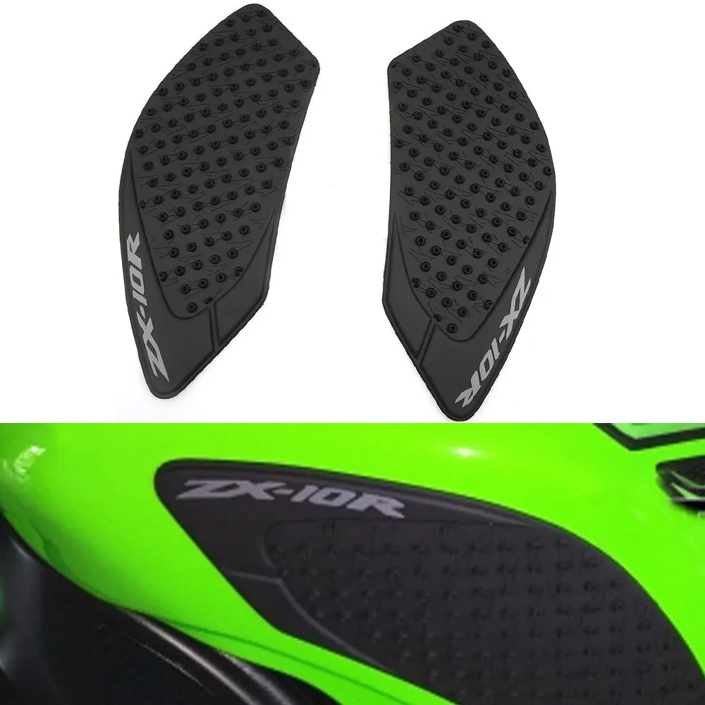 Прокладка для топливного бака мотоцикла для Kawasaki ZX-10R 2008 2009 2010, противоскользящие наклейки, защита от потёртости, аксессуары для бака
Прокладка для топливного бака мотоцикла для Kawasaki ZX-10R 2008 2009 2010, противоскользящие наклейки, защита от потёртости, аксессуары для бака