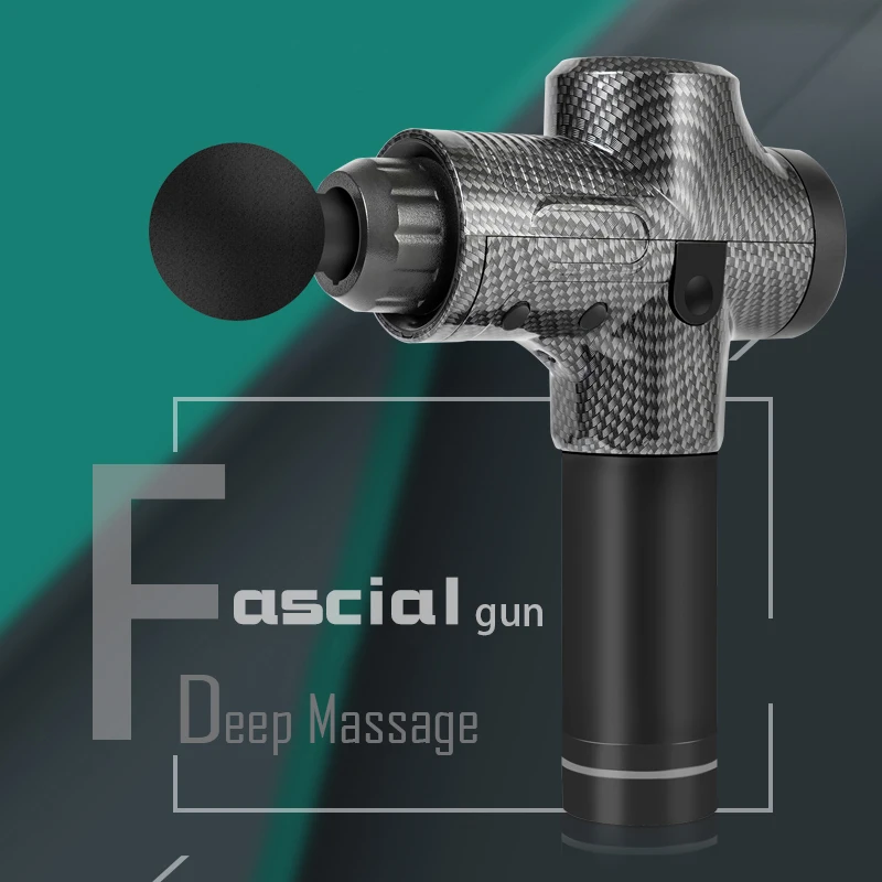 NEW LCD Electric massage Fascia Gun Slimming Body Muscle Relaxation for Neck foot leg shoulder Massager massage Gun percussion
NEW LCD Electric massage Fascia Gun Slimming Body Muscle Relaxation for Neck foot leg shoulder Massager massage Gun percussion