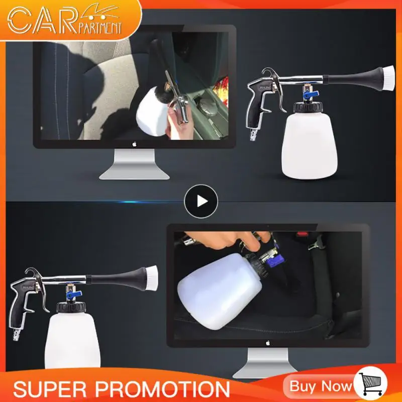 Pneumatic Blowing Dust Spray Cans Not Easy To Rust Convenient Blowing Spray Cans Foam Spray Cans Handheld Cleaning Spray Can
Pneumatic Blowing Dust Spray Cans Not Easy To Rust Convenient Blowing Spray Cans Foam Spray Cans Handheld Cleaning Spray Can