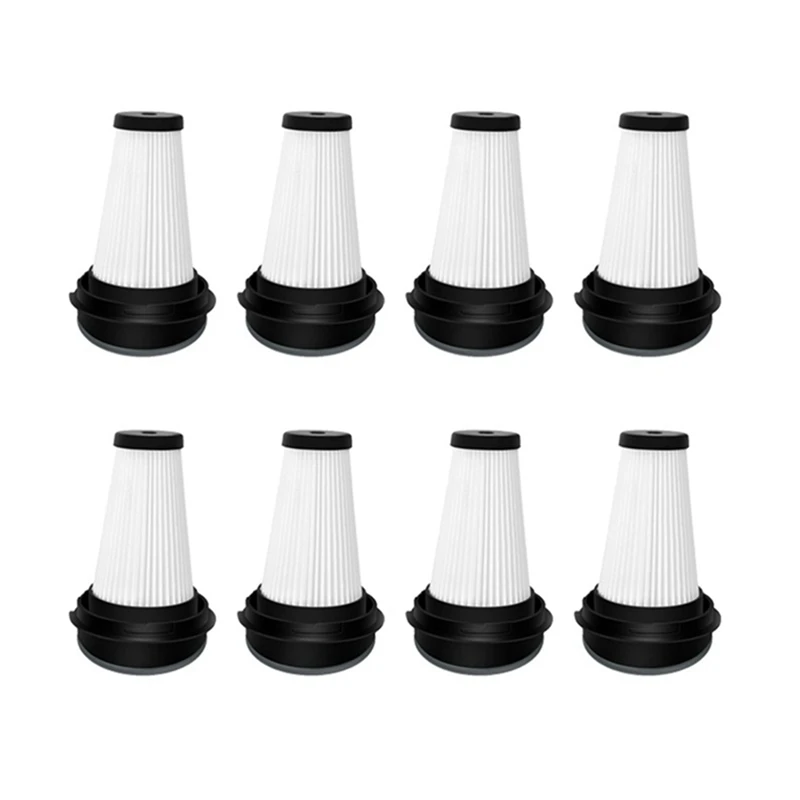 8PCS Washable Filter Vacuum Cleaner For Rowenta ZR005202 RH72 X-Pert Easy 160 For Tefal TY723 Moulinex Vacuum Cleaner
8PCS Washable Filter Vacuum Cleaner For Rowenta ZR005202 RH72 X-Pert Easy 160 For Tefal TY723 Moulinex Vacuum Cleaner