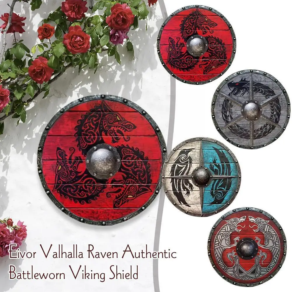 Wooden Wall Hanging Eivor Valhalla Raven Viking Wood Wall Home Wall Decoration Ktv Bar Ornaments Vintage 30cm Decoration M2j9
Wooden Wall Hanging Eivor Valhalla Raven Viking Wood Wall Home Wall Decoration Ktv Bar Ornaments Vintage 30cm Decoration M2j9