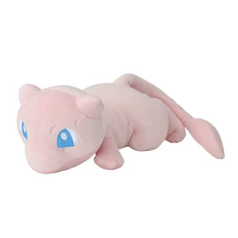 Mew Plush Doll Kawaii Pink Pokemon Pikachu Elf Stuffed Toy Pendant Decorations Christmas Kid Gift
Mew Plush Doll Kawaii Pink Pokemon Pikachu Elf Stuffed Toy Pendant Decorations Christmas Kid Gift