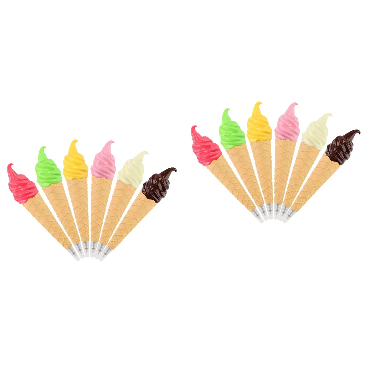 Ручки, ручка с мороженым, Шариковая точка, школьные принадлежности с чернилами, канцелярские принадлежности для детской вечеринки, сувенир...
Ручки, ручка с мороженым, Шариковая точка, школьные принадлежности с чернилами, канцелярские принадлежности для детской вечеринки, сувенир...