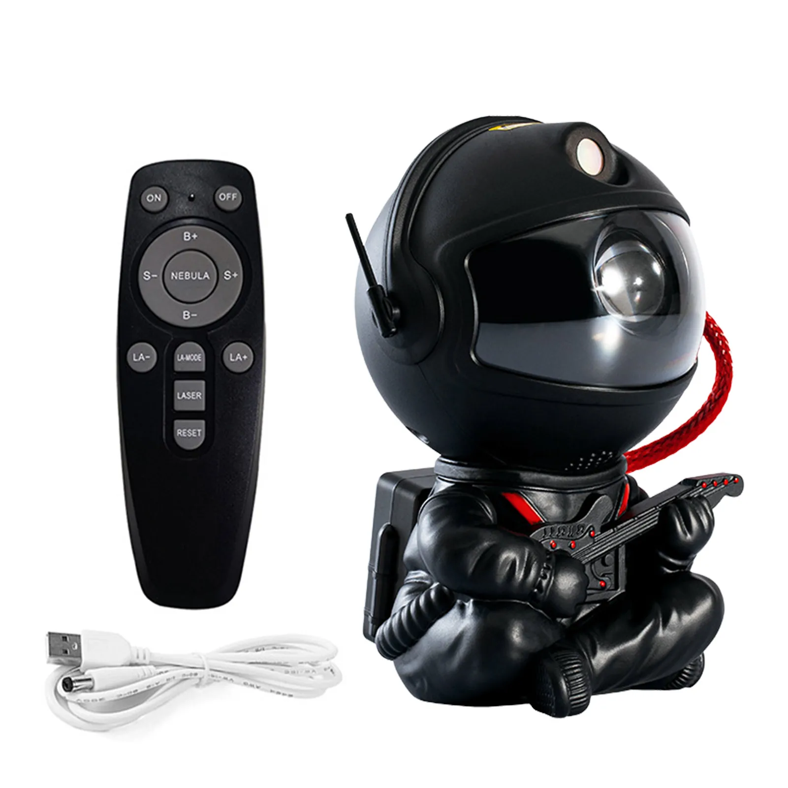 Astronaut Star Projector Innovative Starry Sky Projector Lamp Projector For Bedroom Night Light Birthday Gifts For Children And
Astronaut Star Projector Innovative Starry Sky Projector Lamp Projector For Bedroom Night Light Birthday Gifts For Children And