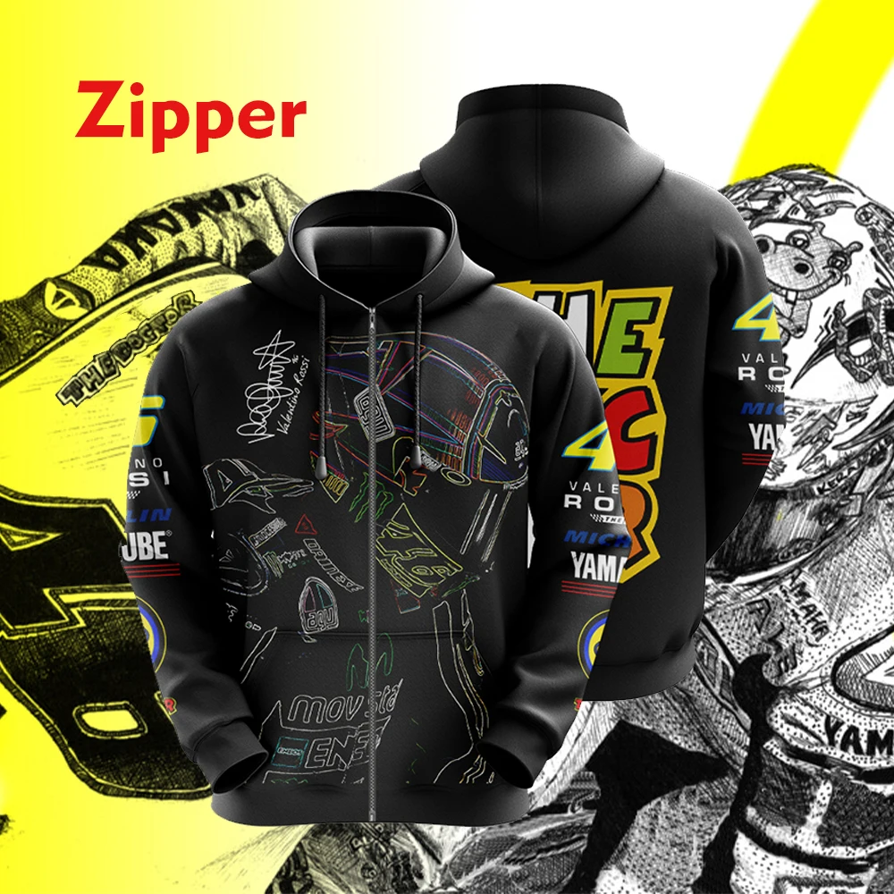 Autumn F1 High Quality New 3D Motorcycle Racing Men's Hoodie Personalized Street Sports Leisure Zipper Hoodie Free Shipping
Autumn F1 High Quality New 3D Motorcycle Racing Men's Hoodie Personalized Street Sports Leisure Zipper Hoodie Free Shipping