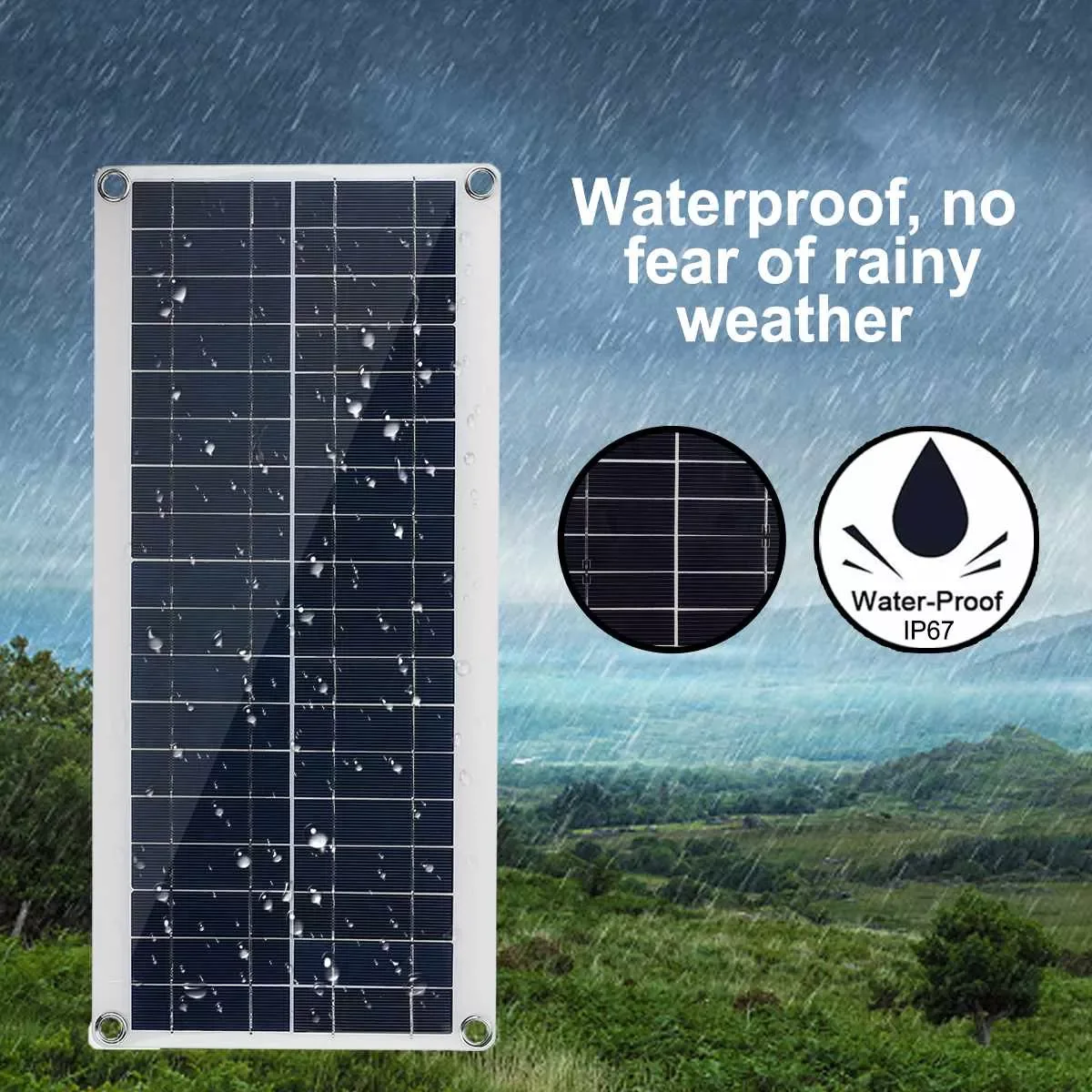 1000W 12V Solar Panel Inverter Solar Panel System Kit Car Van Boat Camper Battery Charger+1000W Inverter Controller 10A/60A/100A
1000W 12V Solar Panel Inverter Solar Panel System Kit Car Van Boat Camper Battery Charger+1000W Inverter Controller 10A/60A/100A
