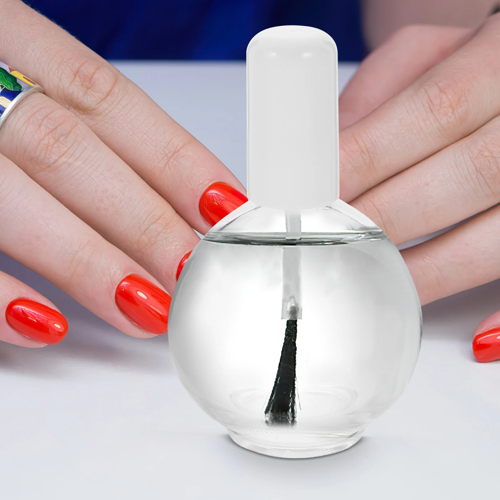 Little Bottle Gel De Cejas Transparente Brush Refillable Gel Clear Fingernail Small
Little Bottle Gel De Cejas Transparente Brush Refillable Gel Clear Fingernail Small