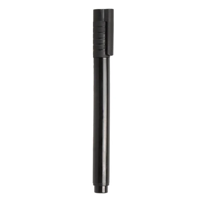 Test Pen Currency Checker Currency Check Pen Marker Counterfeit Money Currency Detector Test Fake Dollar Notes 1Pcs
Test Pen Currency Checker Currency Check Pen Marker Counterfeit Money Currency Detector Test Fake Dollar Notes 1Pcs
