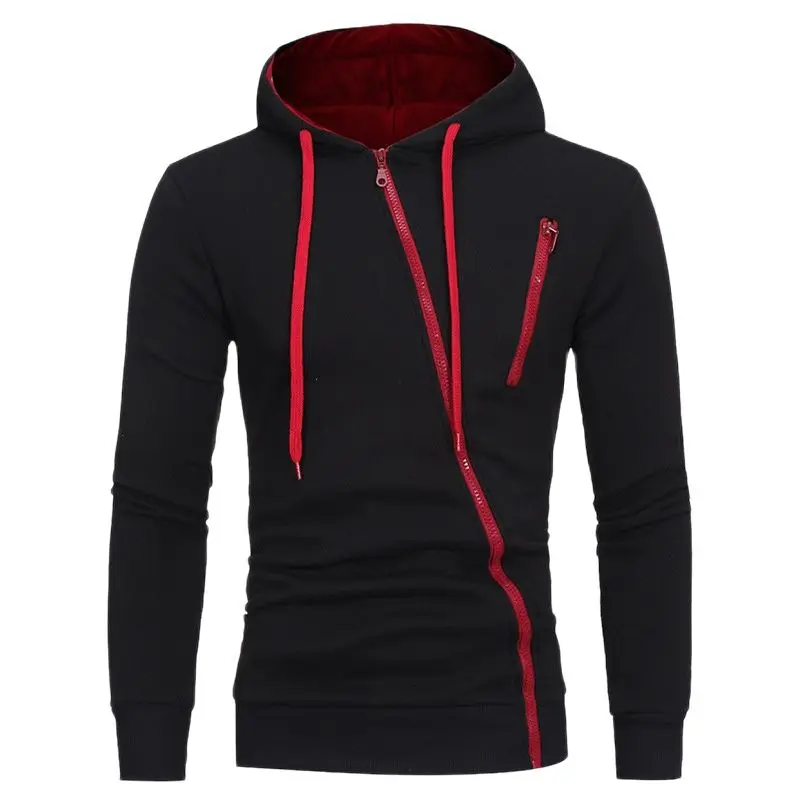 New Hoodies Men 2021 Autumn Casual Long Sleeve Hoodie Men Sweatshirts Slim Zipper Hoody Men Hooded Streetwear Suit
New Hoodies Men 2021 Autumn Casual Long Sleeve Hoodie Men Sweatshirts Slim Zipper Hoody Men Hooded Streetwear Suit