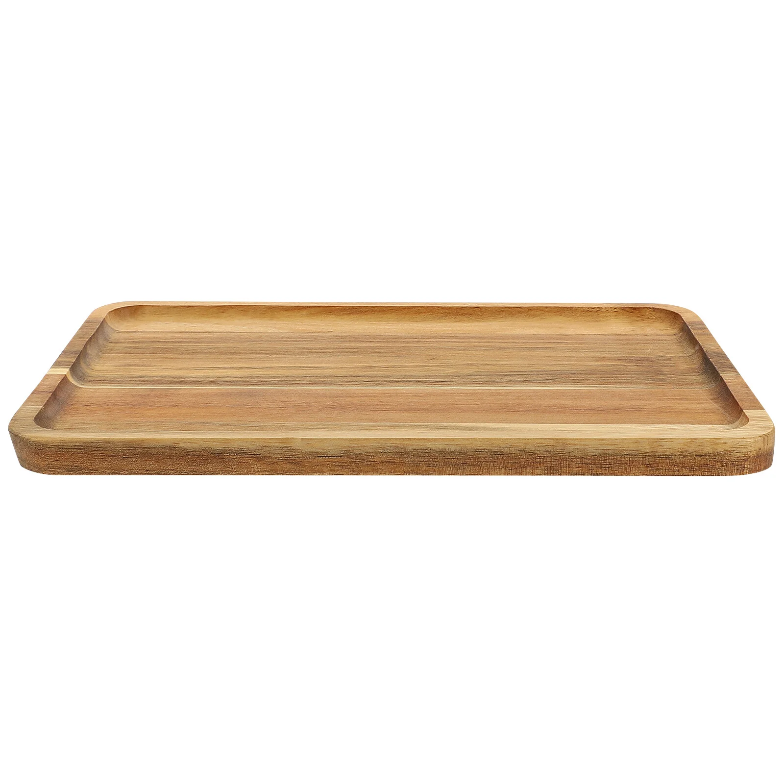 Wooden Plate Acacia Wood Trays Snack Tea Fruit Bread Cup Multi-functional Storage Rustic Style Party Holder
Wooden Plate Acacia Wood Trays Snack Tea Fruit Bread Cup Multi-functional Storage Rustic Style Party Holder