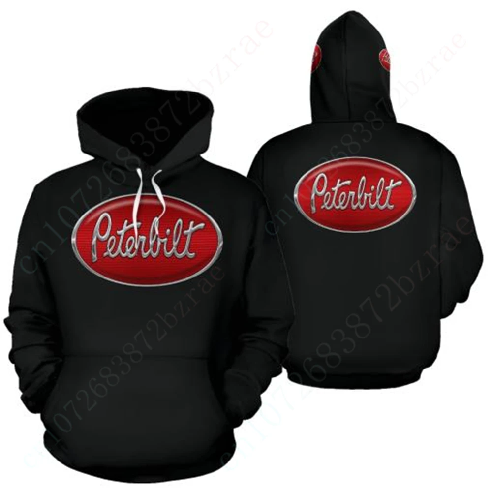 Peterbilt Hoodies Casual Men's Clothing Harajuku Sweatshirt Anime Oversize Hoodie Essentials Streetwear 3D Printing Pullover Top
Peterbilt Hoodies Casual Men's Clothing Harajuku Sweatshirt Anime Oversize Hoodie Essentials Streetwear 3D Printing Pullover Top