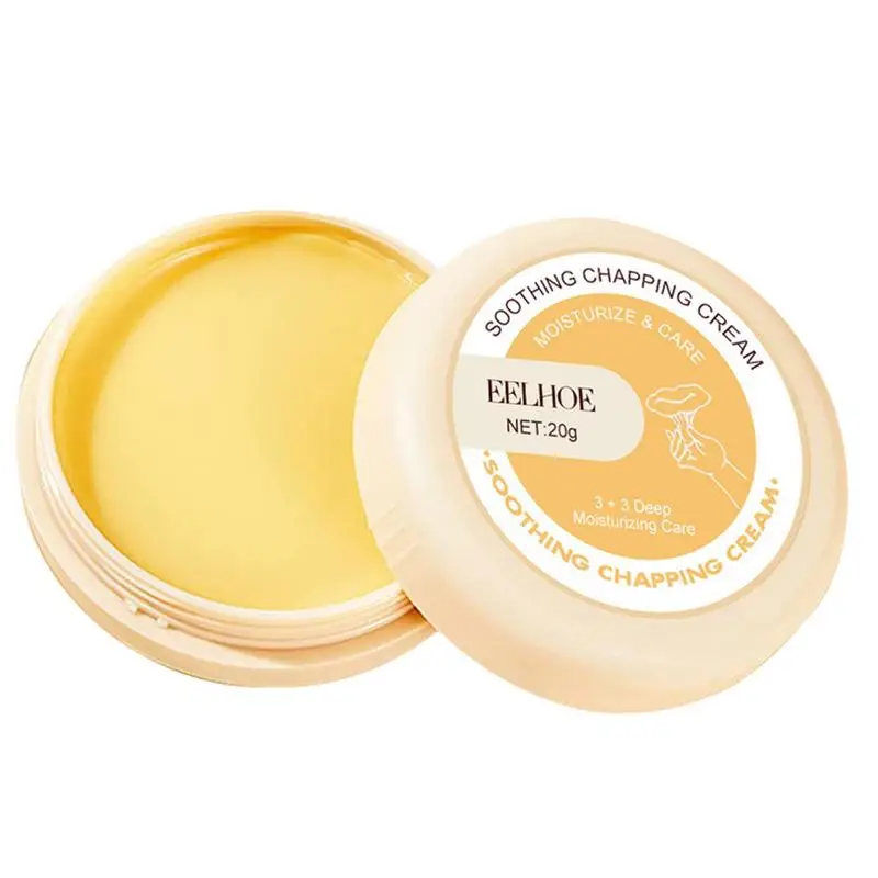 Cracked Heel Softener For Heel Foot Balm With Natural Plant Extracts Hydrates Feet For Cracked Feet Dry Hands Dry Feet Cracked
Cracked Heel Softener For Heel Foot Balm With Natural Plant Extracts Hydrates Feet For Cracked Feet Dry Hands Dry Feet Cracked
