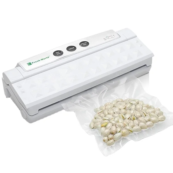 2021 best quality with good price goat meat packing commercial food household vacuum sealer machines
2021 best quality with good price goat meat packing commercial food household vacuum sealer machines