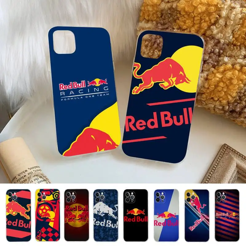 R-REDS E-Energy Drink B-BullS Phone Case For iPhone 14 11 12 13 Mini Pro XS Max Cover 6 7 8 Plus X XR SE 2020 Funda Shell
R-REDS E-Energy Drink B-BullS Phone Case For iPhone 14 11 12 13 Mini Pro XS Max Cover 6 7 8 Plus X XR SE 2020 Funda Shell