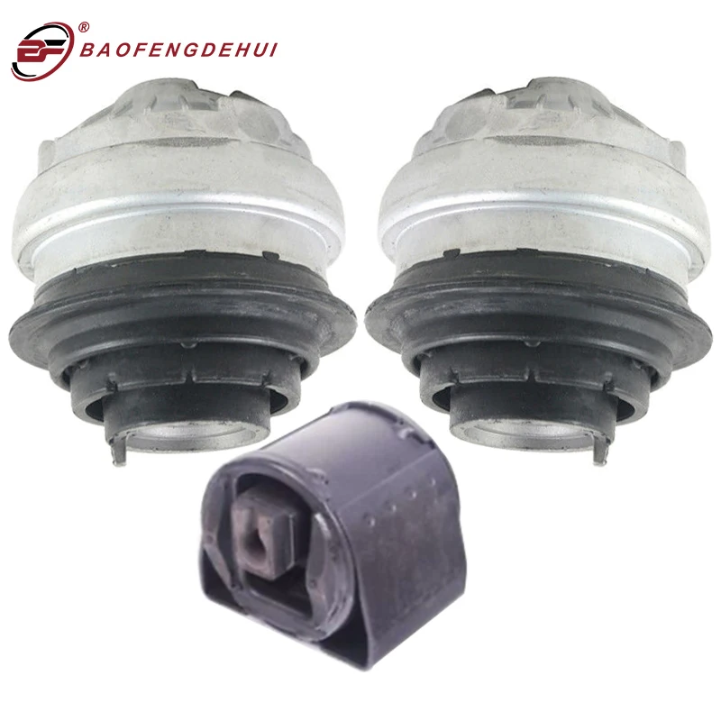Rear Gearbox Support Engine Mount For Mercedes-Benz W210 E320 4Matic 1998 - 2003
Rear Gearbox Support Engine Mount For Mercedes-Benz W210 E320 4Matic 1998 - 2003