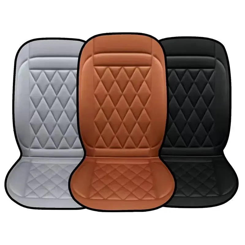Heated Seat Cover Warm Car Seat Cushion With Fast Heating Car Comfort Heated Seat Cover Car Accessories
Heated Seat Cover Warm Car Seat Cushion With Fast Heating Car Comfort Heated Seat Cover Car Accessories