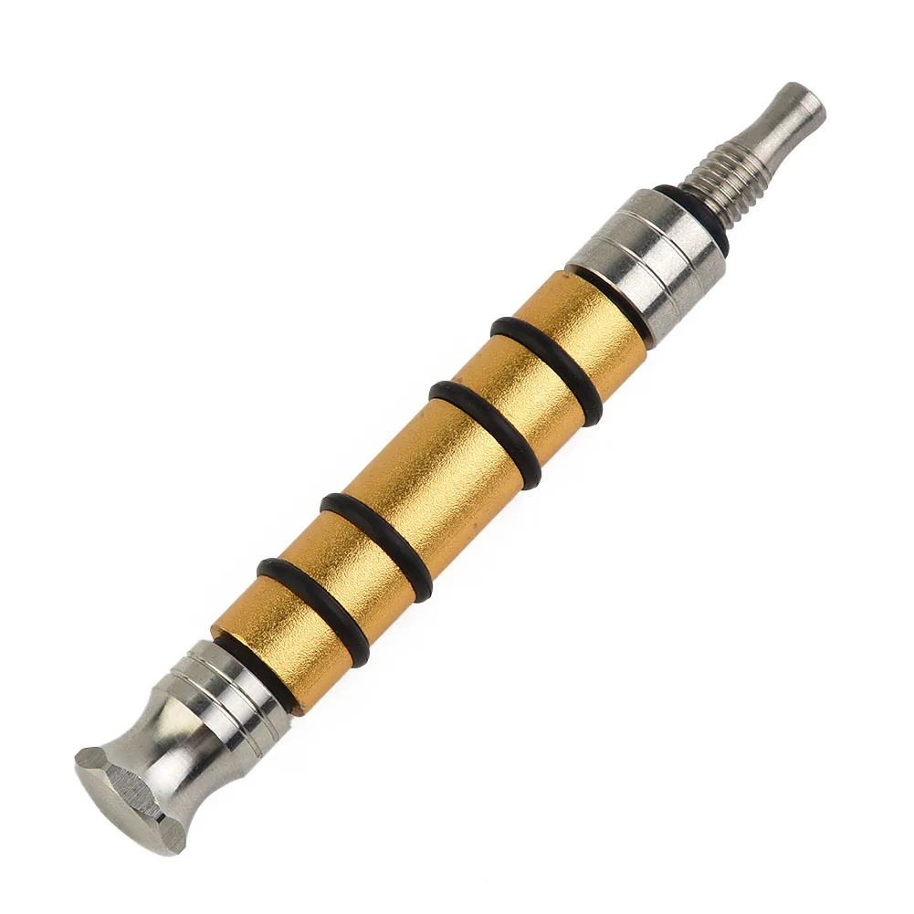 Dent Repair Car Leveling Pen Dent Repair Flattening Pen Leveling Pen Repair Tool Titanium Alloy High Quality Hot Sale
Dent Repair Car Leveling Pen Dent Repair Flattening Pen Leveling Pen Repair Tool Titanium Alloy High Quality Hot Sale