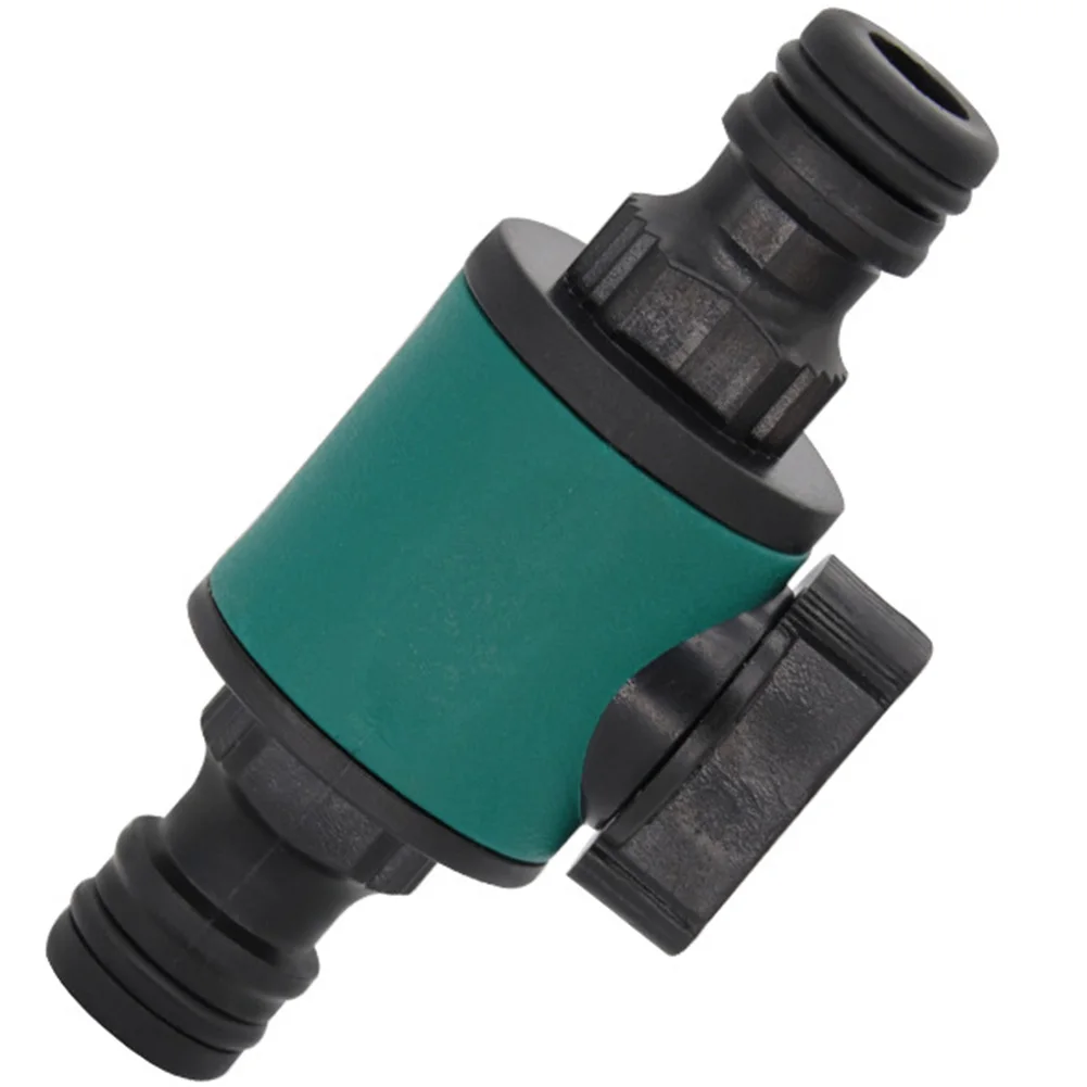 Brand New Home Gardening Connector 1/2inch(16mm) ABS Plastic Durable Excellent Service Life High Quality Practical
Brand New Home Gardening Connector 1/2inch(16mm) ABS Plastic Durable Excellent Service Life High Quality Practical