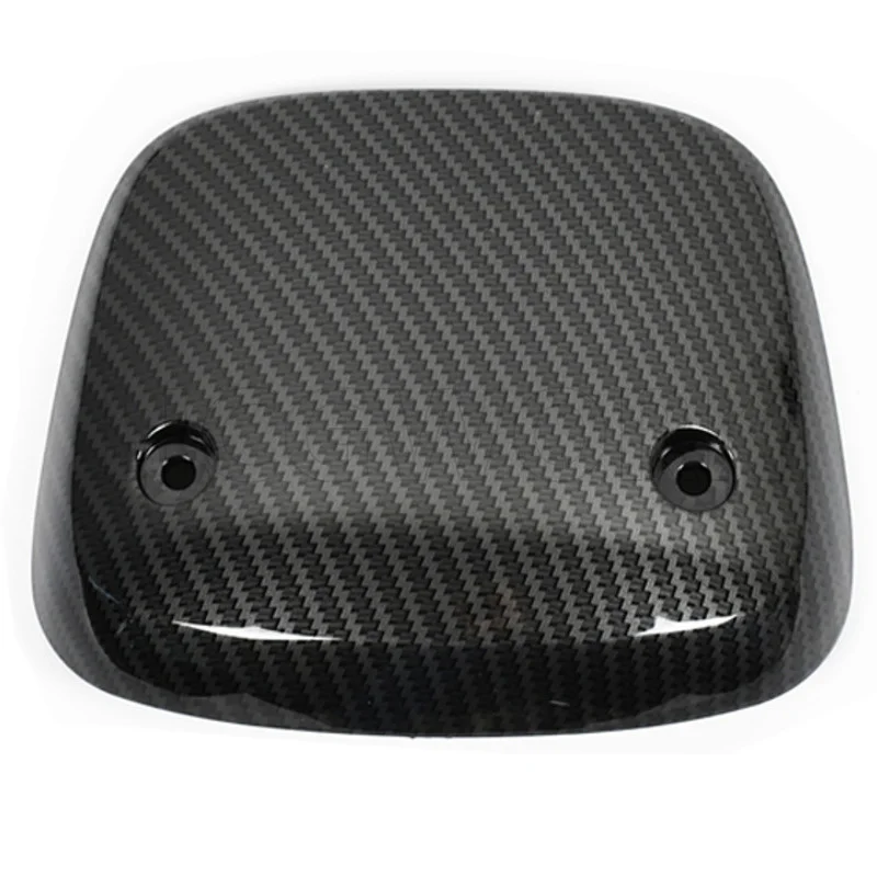 Front Odometer Instrument Windshield with Pipe Clamp Bracket Carbon Fiber for Ninebot B30c B110p B65 B80 B90 Modified Parts
Front Odometer Instrument Windshield with Pipe Clamp Bracket Carbon Fiber for Ninebot B30c B110p B65 B80 B90 Modified Parts