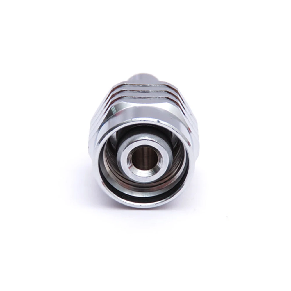 Scuba Connector Male To Female Parts Quick Accessories Adaptor Diving For Regulator Replacement Scuba Tools UNF For Scuba
Scuba Connector Male To Female Parts Quick Accessories Adaptor Diving For Regulator Replacement Scuba Tools UNF For Scuba