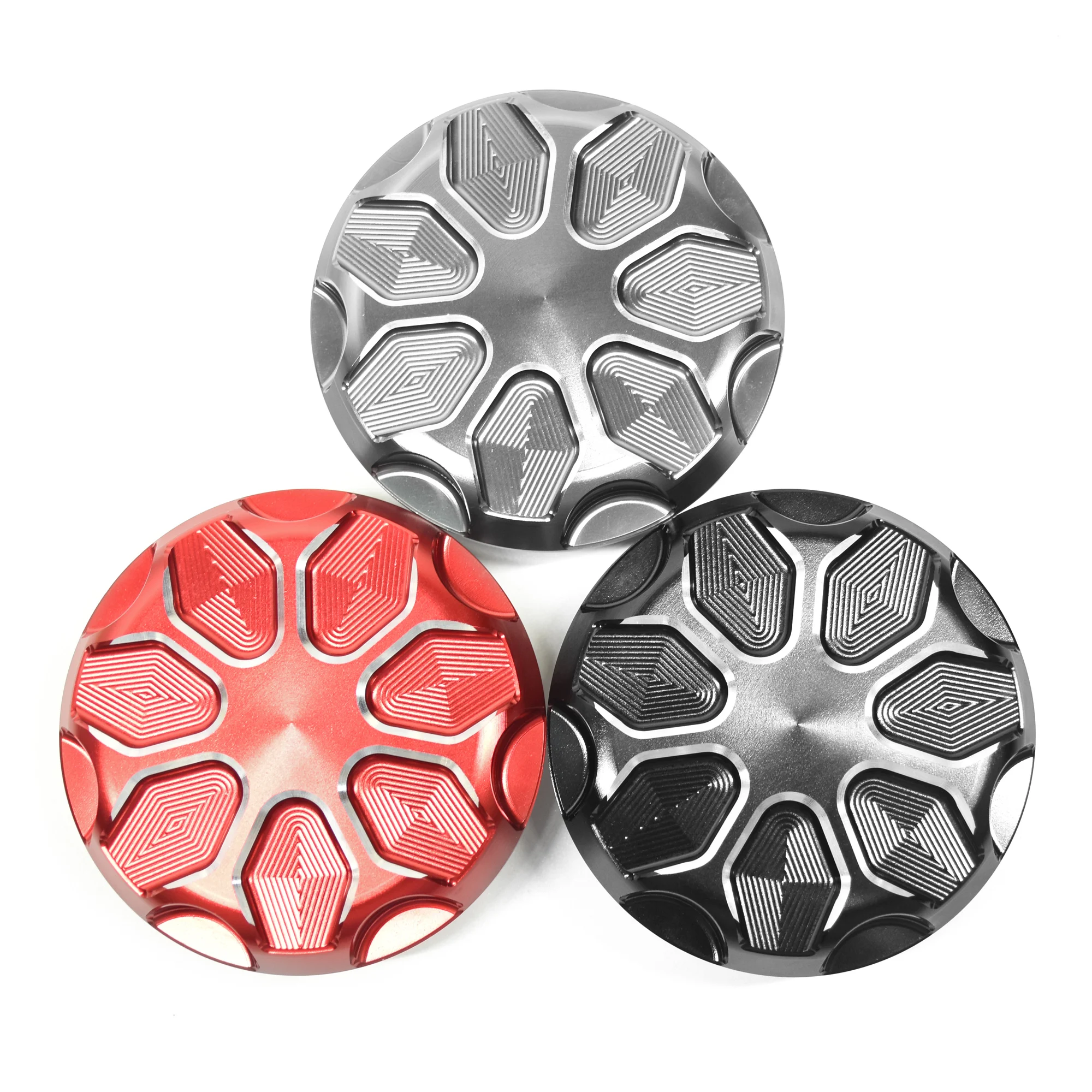 CNC CAS CAPS For DUCATI Hypermotard 821/939 - all years/models/1100/1100SP/796 HYPERMOTARD – All Models 9Colors
CNC CAS CAPS For DUCATI Hypermotard 821/939 - all years/models/1100/1100SP/796 HYPERMOTARD – All Models 9Colors