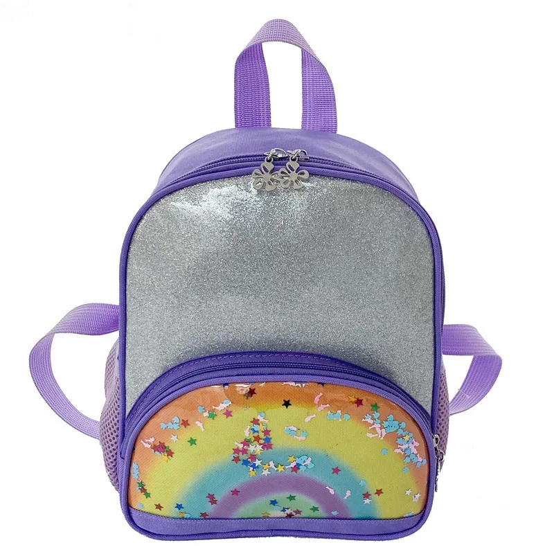 Schoolbag Kindergarten Children's Backpack Colorful Personalized Swimsand Travel Bag Rugzak Kids Bag Plecak Mochila Escolar
Schoolbag Kindergarten Children's Backpack Colorful Personalized Swimsand Travel Bag Rugzak Kids Bag Plecak Mochila Escolar